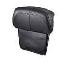 【52300572】ハーレー純正 チョップドツアーパックバックレストパッドChopped Tour Pak Backrest Pad