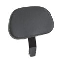 【52591-09A】ハーレー純正 アジャスタブルライダーバックレストRoad King Classic Style Adjustable Rider Back...