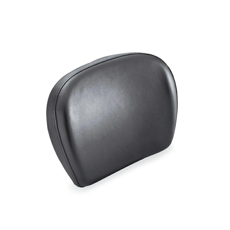 【52920-98B】ハーレー純正 パッセンジャーバックレストパッドLeather Passenger Backrest Pad