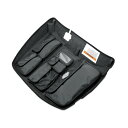【53000302】ハーレー純正 ツアーパックリッドフィットライニングオーガナイザー Tour-Pak Lid Fitted Lining with Organ...
