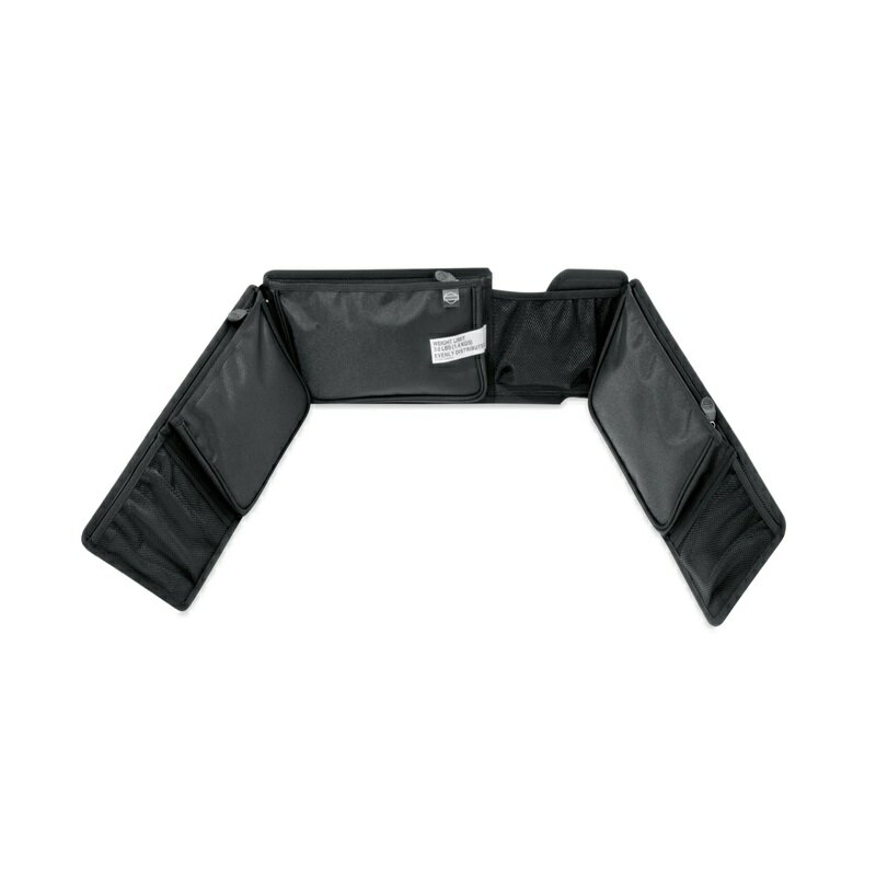 Rakuten - 【53000303】ハーレー純正 ツアーパックウォールオーガナイザーTour-Pak Wall Organizer