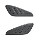 【57300291】ハーレー純正 タンクニーパッド/パンアメリカTank Knee Pad Kit