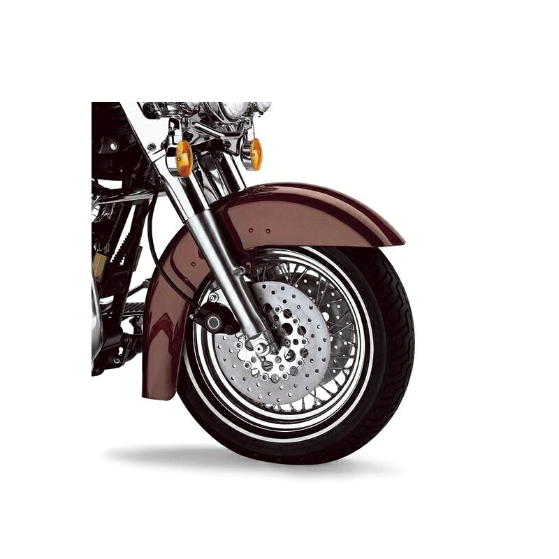 ��59045-00B�ۥϡ��졼���� FL�ġ���󥰥��꡼��ե���ȥե������FL TOURING CLEAN FRONT FENDER