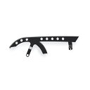 【60300196】ハーレー純正 バックショットアッパーベルトガードBuckshot Upper Belt Guard