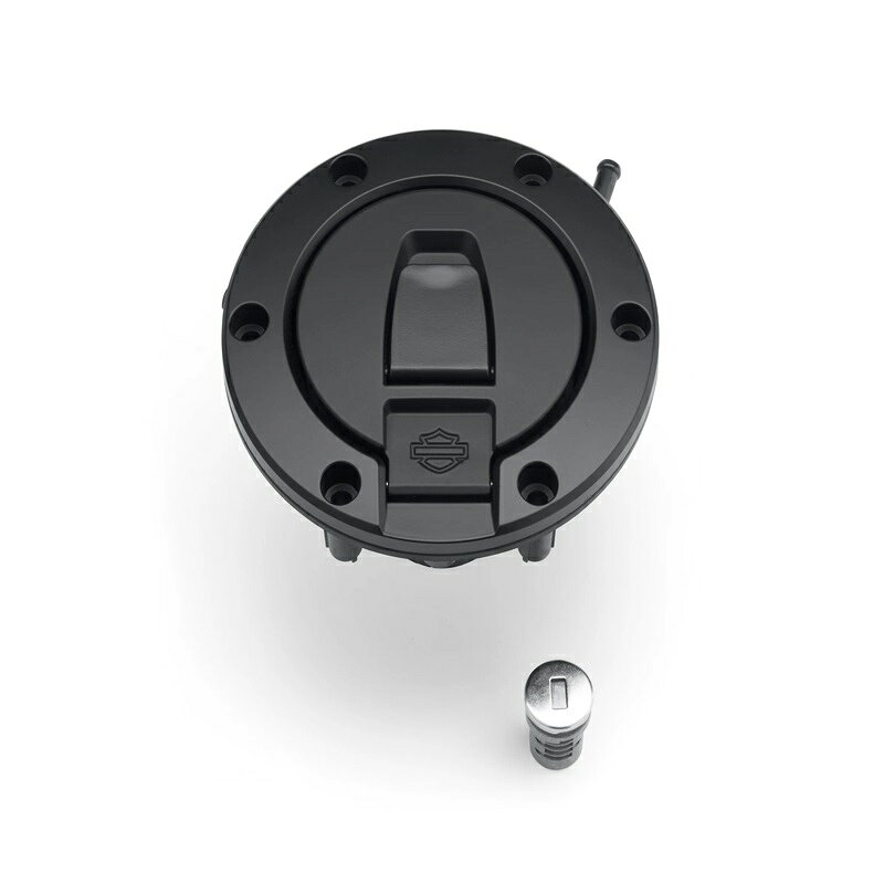 ��61100188�ۥϡ��졼�������ݷ����å����ե塼���륭��å�/�ѥ󥢥�ꥫRound Style Locking Fuel Cap