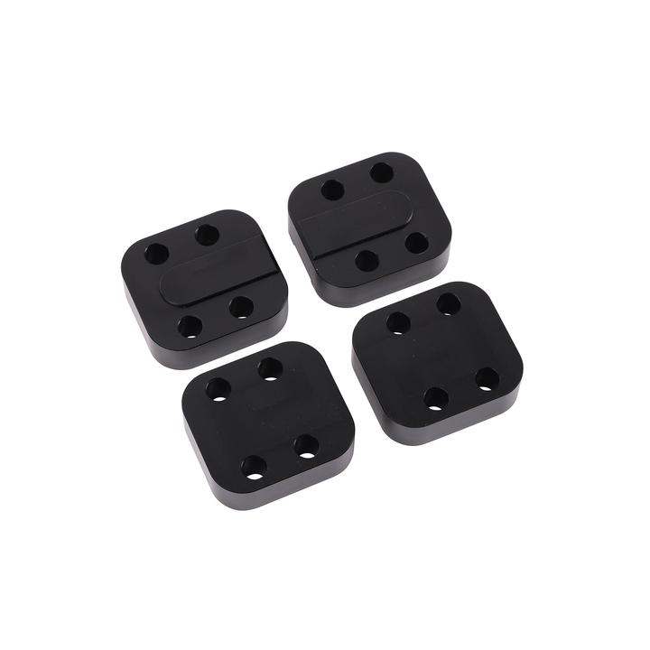 Rakuten - スラッシンサプライ エーペックスフロアボード 1/2インチ リフトキット Thrashin Supply Apex Floorboard 1/2 Inch Lift Kit TSC-2213-1
