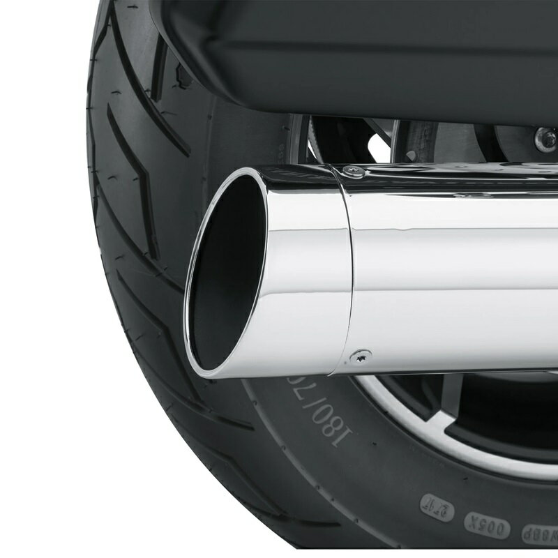 ��65100165�ۥϡ��졼���� �ޥե顼����ɥ���å�Slash Cut 4.5 in. End Cap