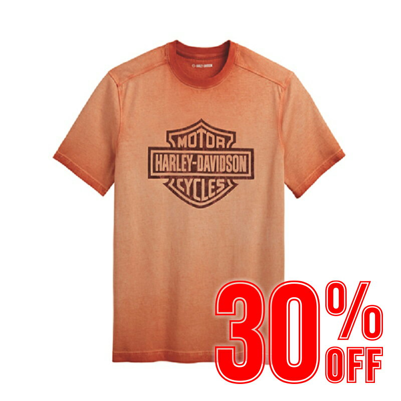 Rakuten - HARLEY-DAVIDSON 純正（ハーレーダビッドソン）ウエストコーストバー＆シールドTee_96075-23VM