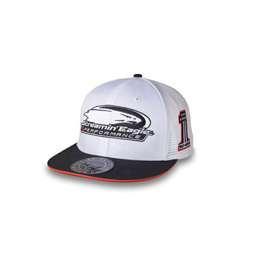 HARLEY-DAVIDSON 純正(ハーレーダビッドソン)メンズ スクリーミンイーグル フィット ベースボールキャップ_97719-24VM HARLEY-DAVIDSON 純正(ハーレーダビッドソン)メンズ スクリーミンイーグル フィット ベースボールキャップ_97719-24VM