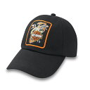 HARLEY-DAVIDSON 純正(ハーレーダビッドソン)ウィメンズ King Cobraアジャスタブルキャップ_97754-24VW