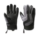 HARLEY-DAVIDSON 純正(ハーレーダビッドソン)メンズ ダイナニットミックスドメディアグローブ_98173-24VM