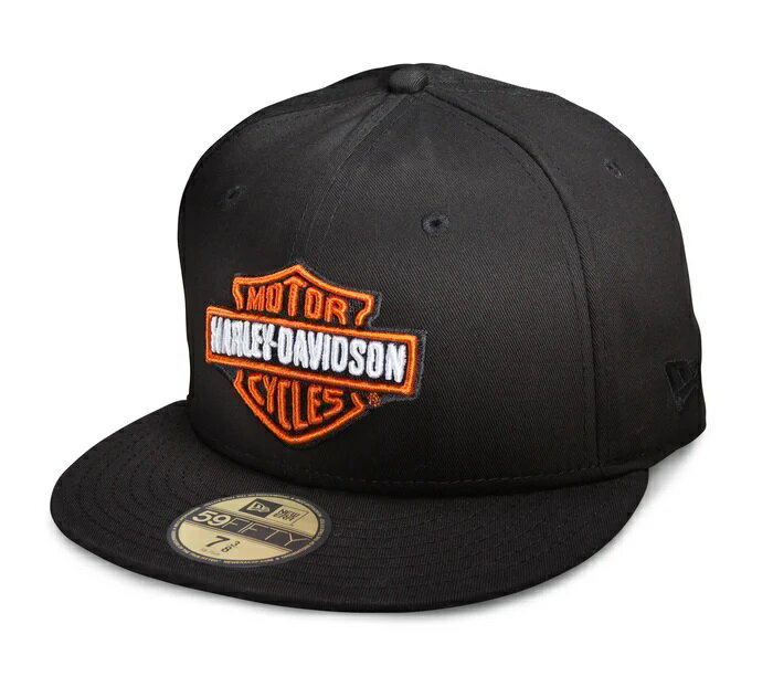 HARLEY-DAVIDSON in[[_rbh\jY o[V[h S 59FIFTY Lbv_99515-12VM