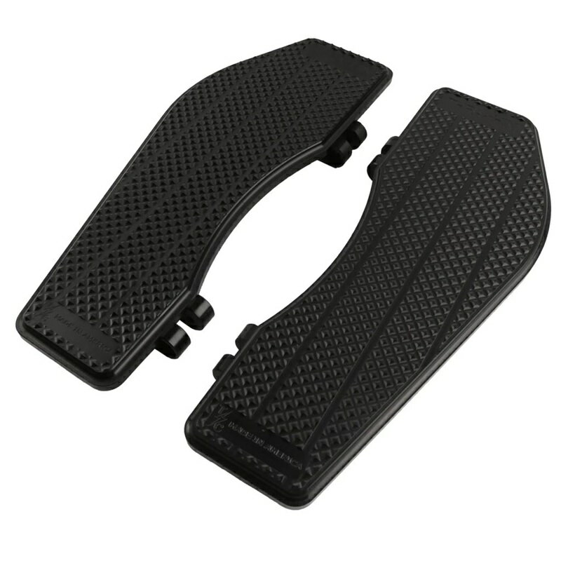Rakuten - スラッシンサプライ バガーフロアボード/ブラック Thrashin Supply Black Bagger Floorboards TSC-2200-1