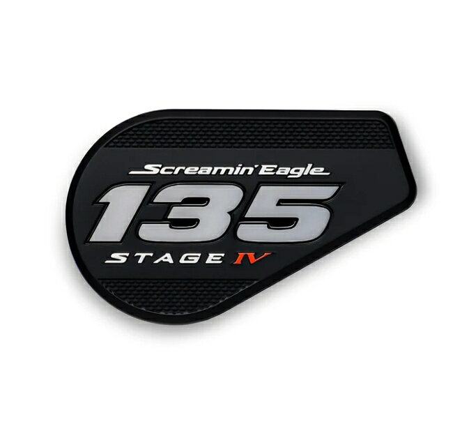 樂天商城 - 【14102079】スクリーミンイーグル タイマーカバーメダリオン-ステージIV 135CI/Screamin'Eagle Timer Cover MedallionStage IV 135CI