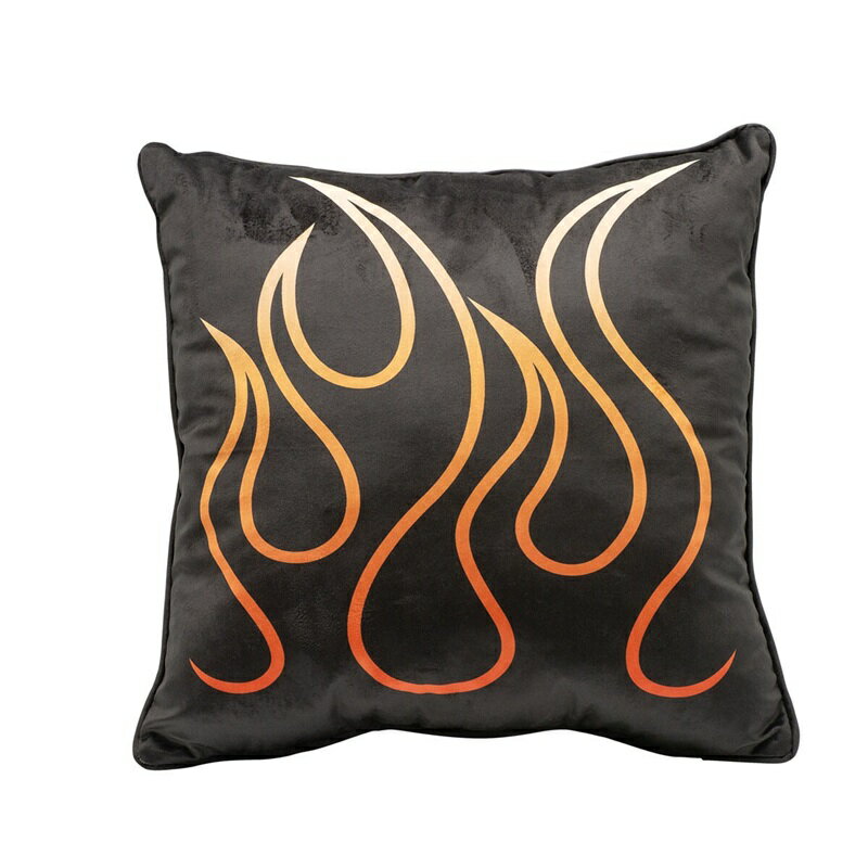 【ハーレー純正】HDL-19509_ハーレーダビッドソン_H-D Bar & Shield フレイムスピロー