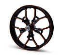 【 43300956 】ハーレー純正 パフォーマンスフォージドホイール 19インチ・フロント /Performance Forged19 in. Front W...