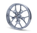 【 43300964 】ハーレー純正 パフォーマンスフォージドホイール 19インチ・フロント /Performance Forged19 in. Front W...