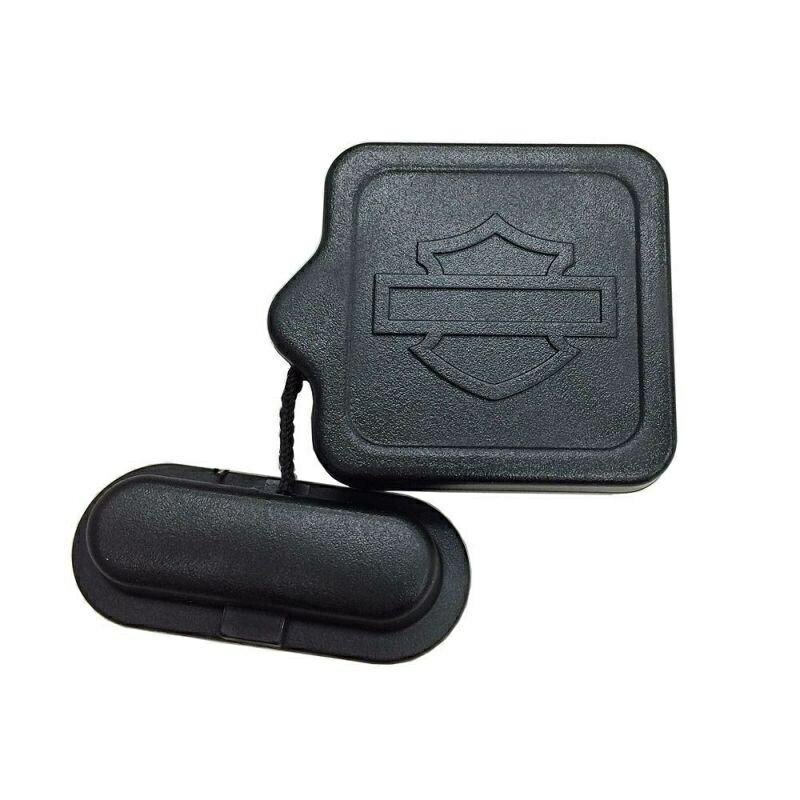 Other - 【 53000141A 】ハーレー純正　リトラクタブル ツアーパック リッドテザーTour Pak Lid Retractable Tether