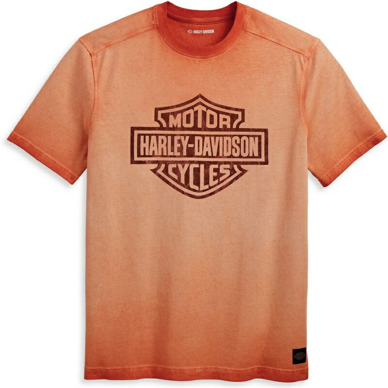 Rakuten - HARLEY-DAVIDSON 純正（ハーレーダビッドソン）ウエストコーストバー＆シールドTee_96075-23VM