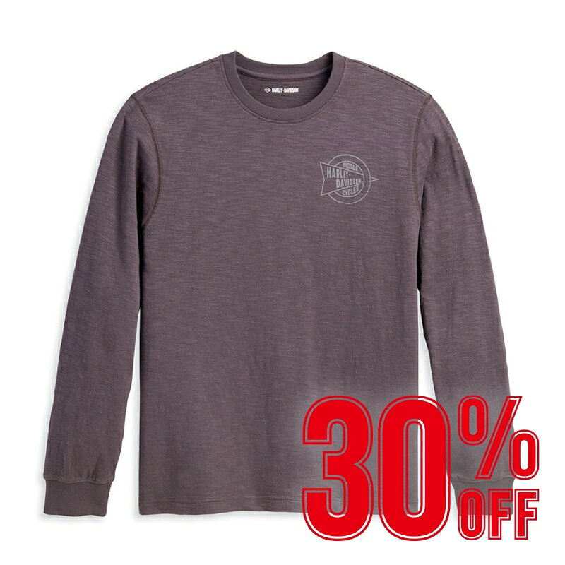 Rakuten - HARLEY-DAVIDSON 純正（ハーレーダビッドソン）メンズ ハーレーTシャツ_96081-23VM