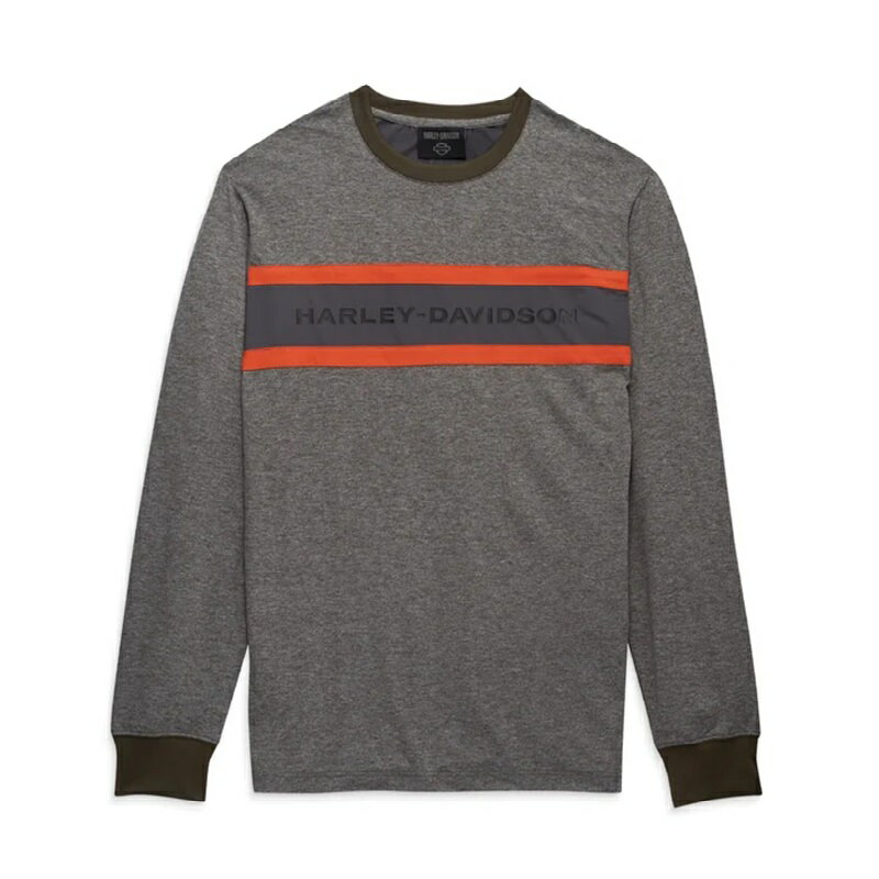 Rakuten - HARLEY-DAVIDSON 純正（ハーレーダビッドソン）ハーレーパフォーマンスTシャツ _96104-23VM