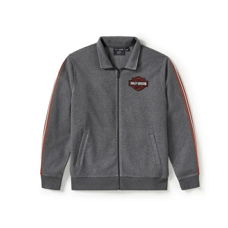楽天市場】ハーレーダビッドソン（カラーグレー）（コート・ジャケット