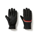 HARLEY-DAVIDSON 純正(ハーレーダビッドソン)メンズ H-D トレントンレザーライディング・グローブ_97164-25VM