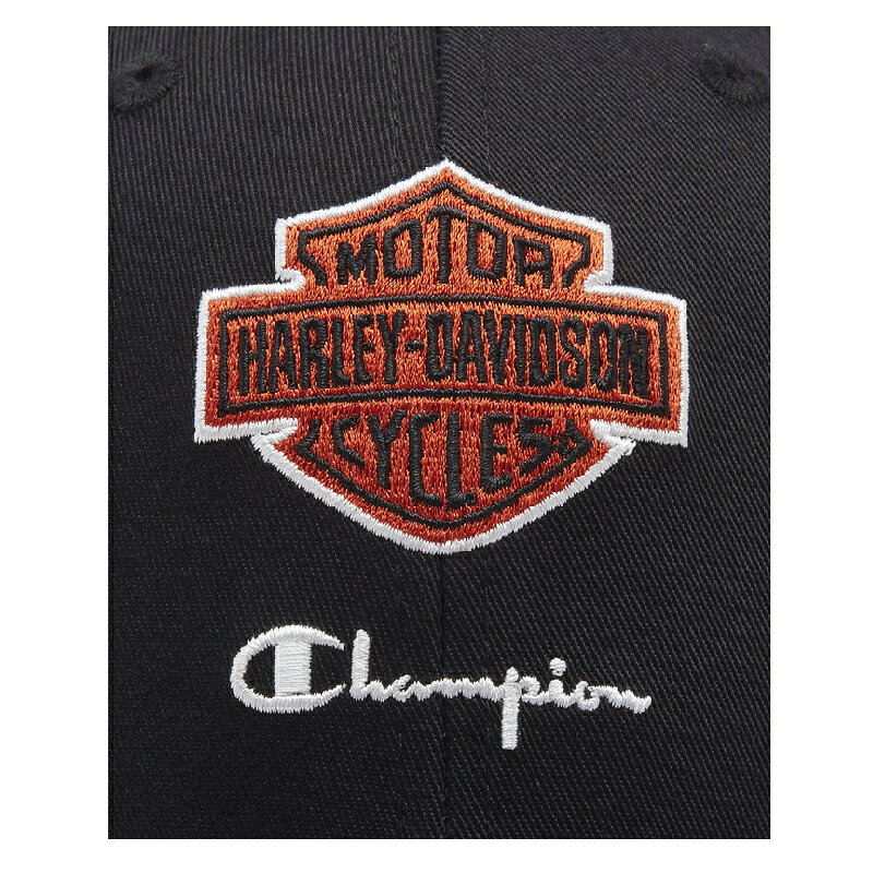 HARLEY-DAVIDSON 純正（ハーレーダビッドソン）ユニセックス Champion x Harley-Da...