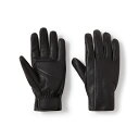 HARLEY-DAVIDSON 純正(ハーレーダビッドソン)メンズ H-D 防水レザーライディンググローブ_98114-25VM