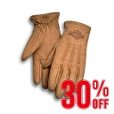 HARLEY-DAVIDSON 純正(ハーレーダビッドソン)メンズペシュティゴレザーグローブ 98324-19VM