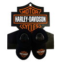 HARLEY-DAVIDSON 純正(ハーレーダビッドソン)キッズ ベビー バー&シールドブーティソックス_SGI-7059325