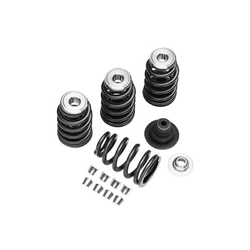 Rakuten - 【18013-03A】ハーレー純正 スクリーミンイーグル パフォーマンス バルブ スプリングキット Screamin'Eagle Performance Valve Spring Kit