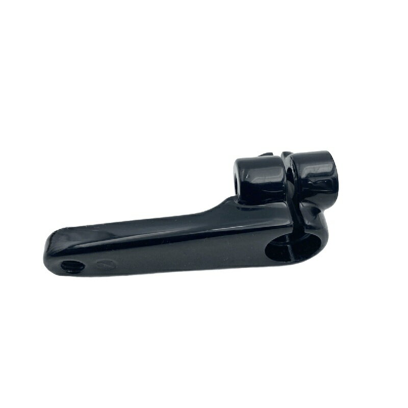 【34724-10】ハーレー純正 シフターアーム グロスブラック スポーツスター