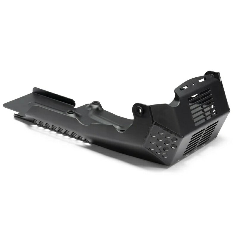 Rakuten - 【 49000281 】ハーレー純正 スキッドプレート Skid Plate