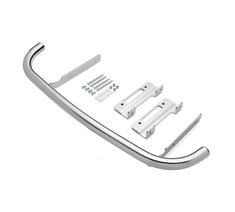 Rakuten - 【49000294】ハーレー純正 トランクガード Trunk Guard