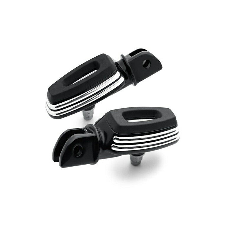 ハーレー純正　エンパイア スモールライダーフットペグEmpire Small Rider Footpegs