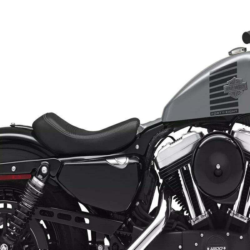 楽天市場】xl1200x ソロシートの通販