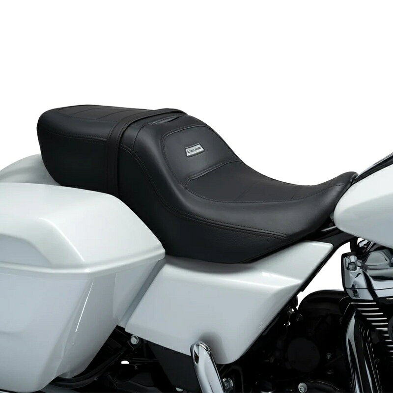 【 52000672 】ハーレー純正　サンダウナーシートSundowner Seat