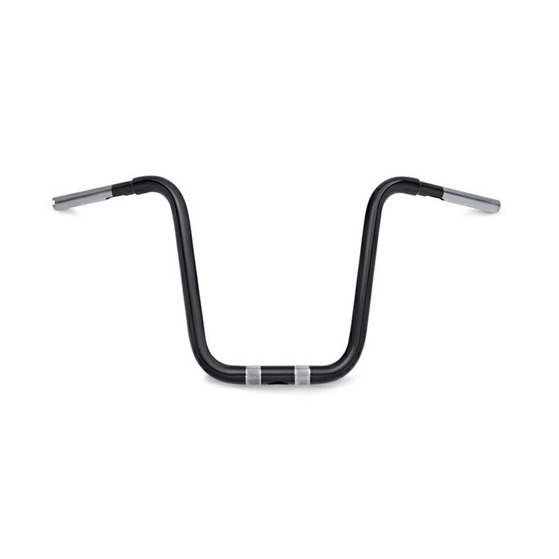 乐天商城 - 【55801327】ハーレー純正　12インチ・ファットミニエイプ・ハンドルバー12 in. Fat Mini-Ape Handlebar