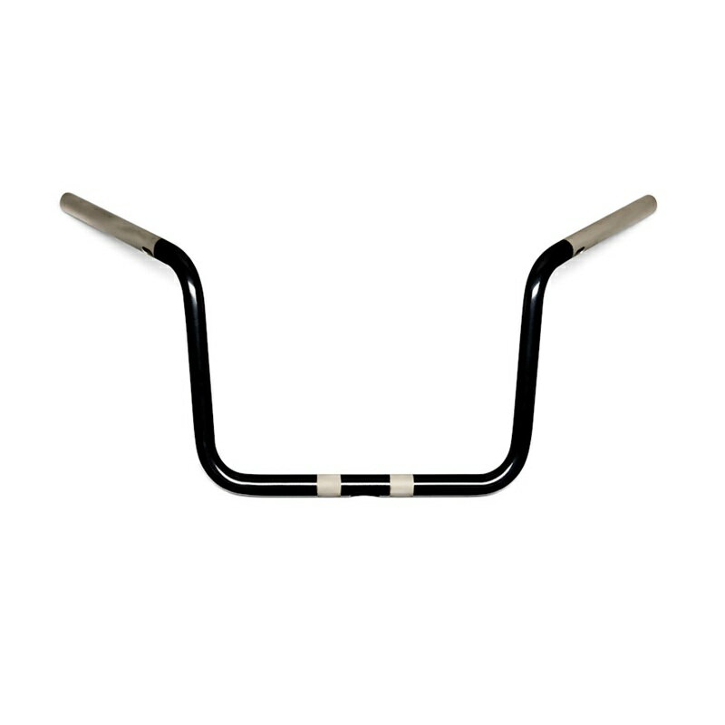 乐天商城 - 【55801494】ハーレー純正 バットウィング・トールボーイ・ハンドルバー Batwing Tallboy Handlebar