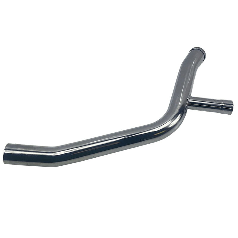 Mufflers - 【 65603-95 】ハーレー純正 リアマニホールドRear Manifold