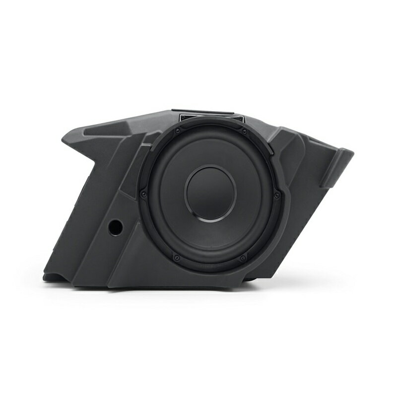 【76001164】 ハーレー純正 オーディオ用セカンダリーサブウーファーキットSecondary Subwoofer Kit for Audio Systems
