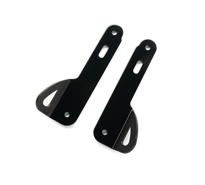 Rakuten - 【93500030】ハーレー純正 タイダウン・ブラケット Tie-Down Brackets