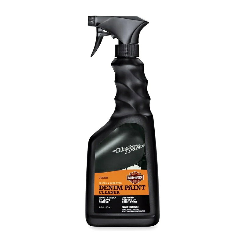 樂天商城 - 【 93600127 】ハーレー純正 デニムペイントクリーナーDenim Paint Cleaner