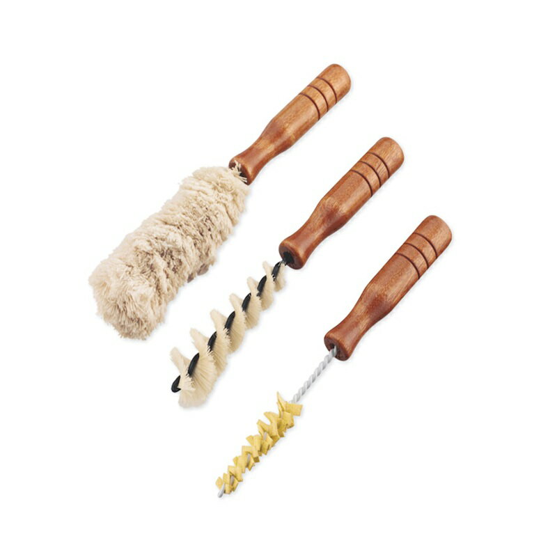 Rakuten - 【94844-10】ハーレー純正 クリーニングブラシキットCleaning Brush Kit