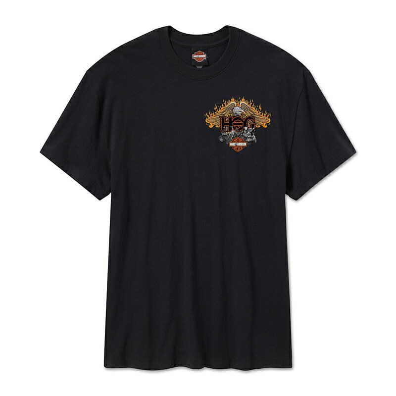 楽天市場】ハーレーダビッドソン（Tシャツ・カットソー｜トップス