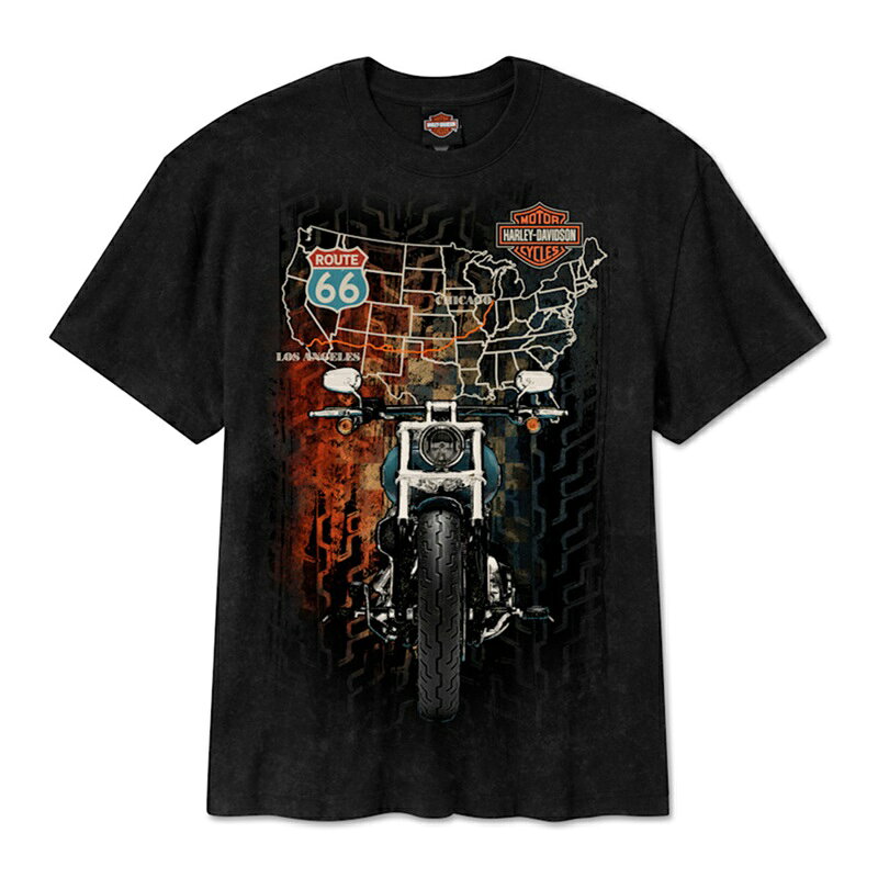 楽天市場】ハーレーダビッドソン（Tシャツ・カットソー｜トップス