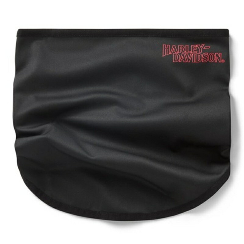 HARLEY-DAVIDSON 純正（ハーレーダビッドソン）Drop H ライディング ゲイター_97101-26VX