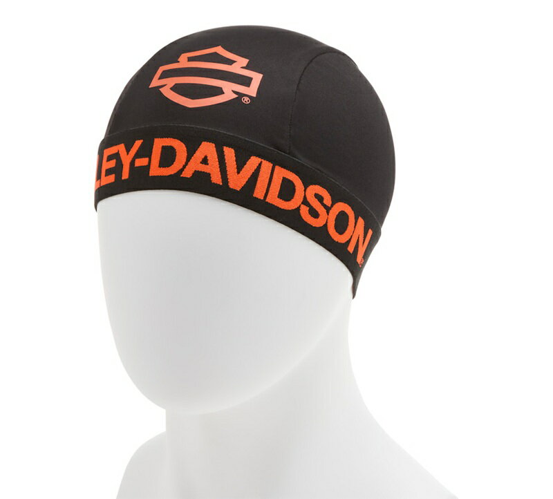 Rakuten - HARLEY-DAVIDSON 純正（ハーレーダビッドソン）メンズ TECH スカルキャップ_97610-26VM