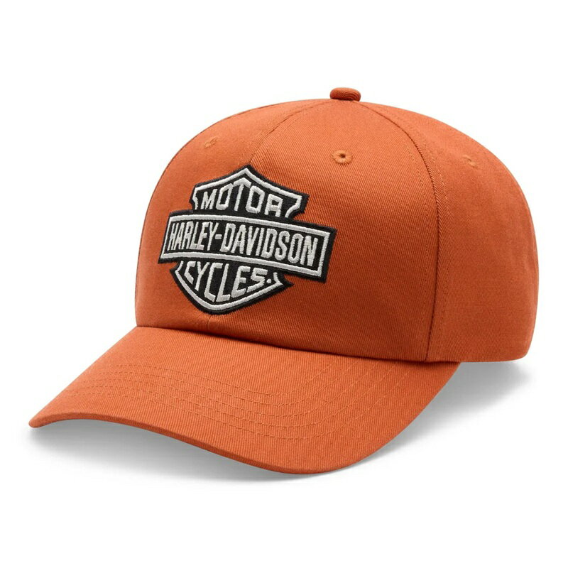 Rakuten - HARLEY-DAVIDSON 純正（ハーレーダビッドソン）メンズ エッセンシャル アジャスタブル キャップ_97630-26VM